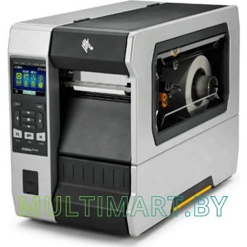 Принтер этикеток Zebra ZT610 (ZT61042-T0E0200Z)